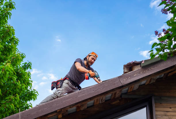 Waterproofing in Lexington, MN