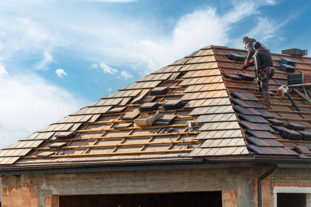 Lexington, MN Roofing and repair Company